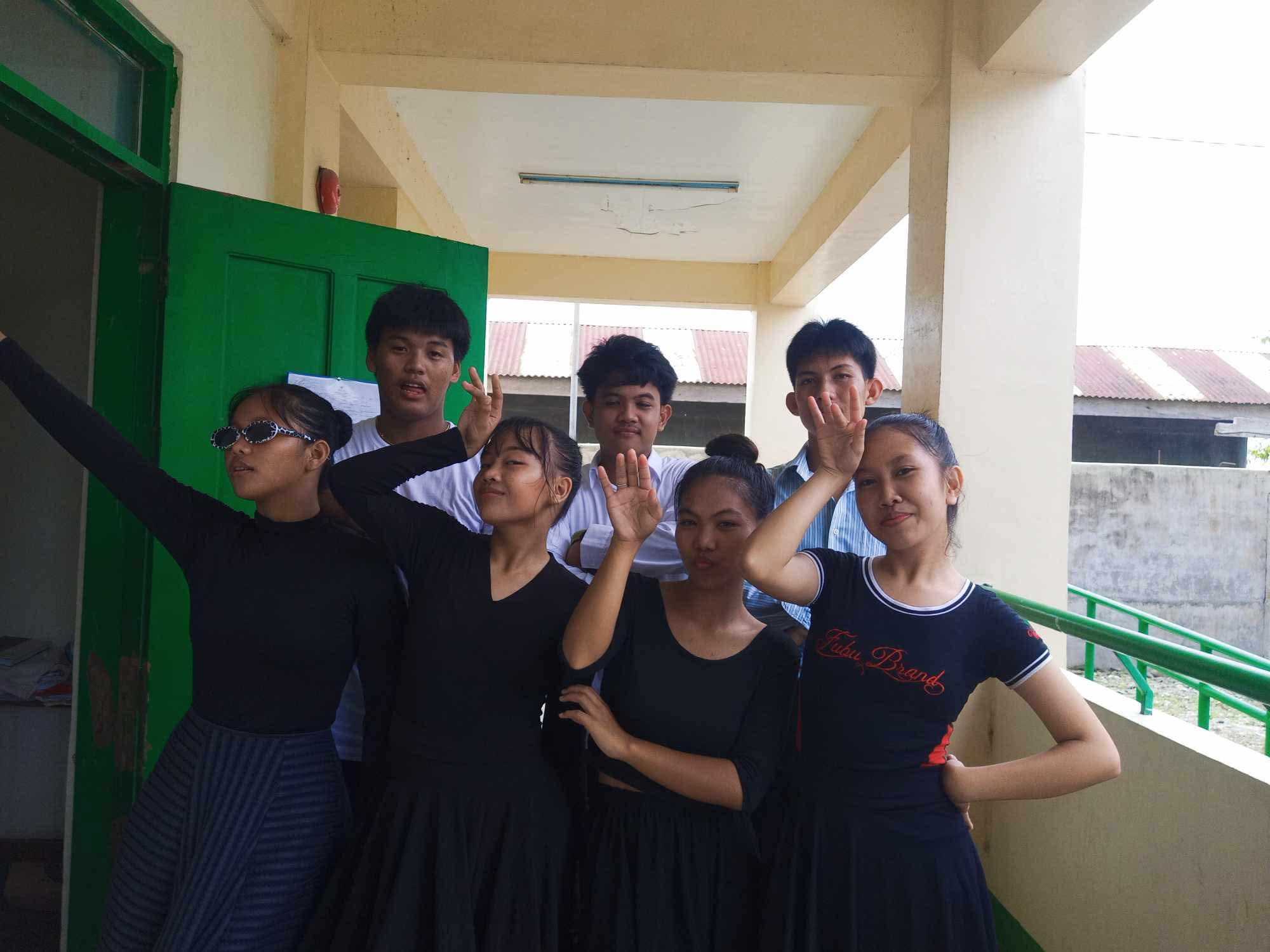 School Days