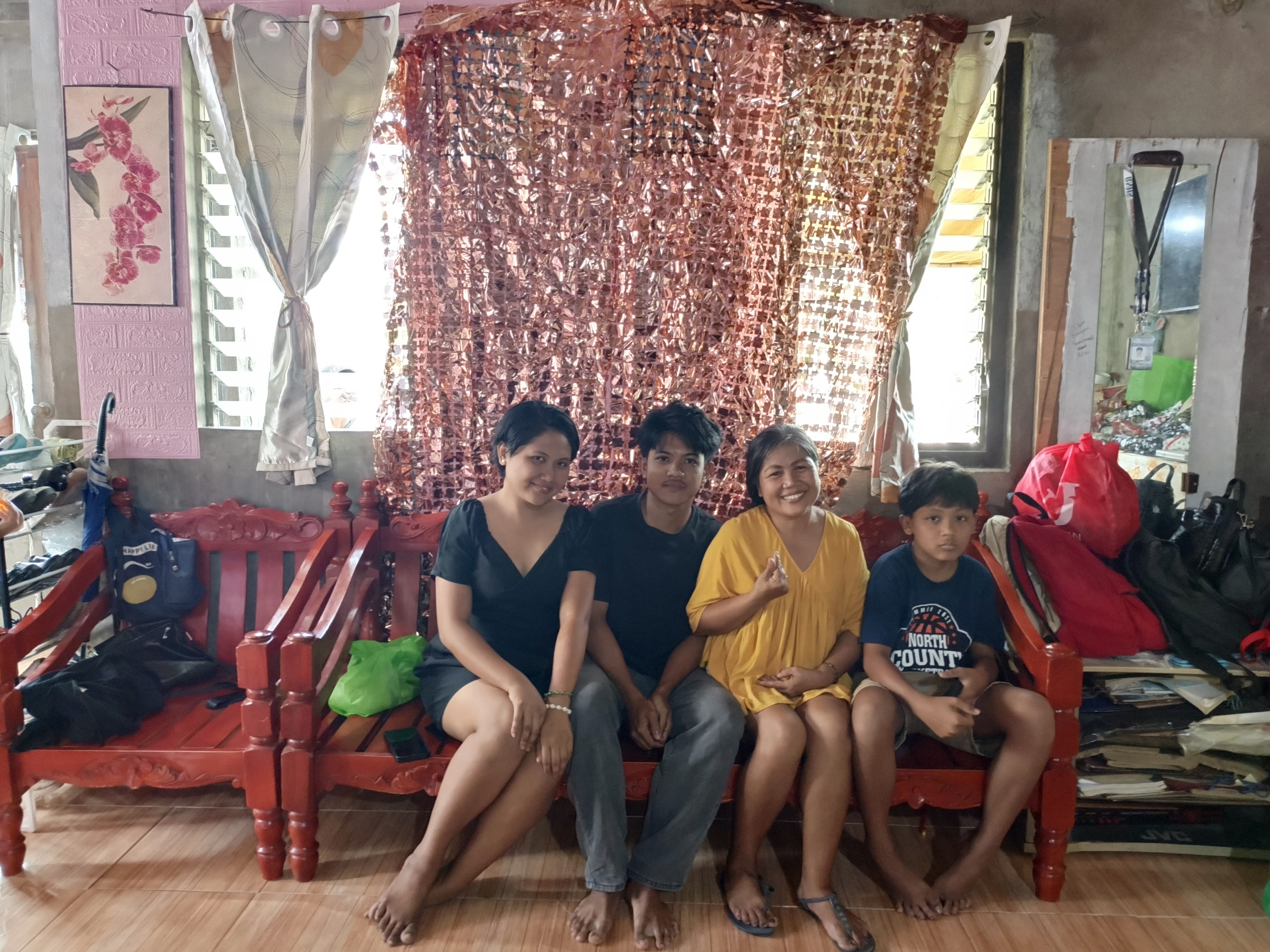 Family Reunion