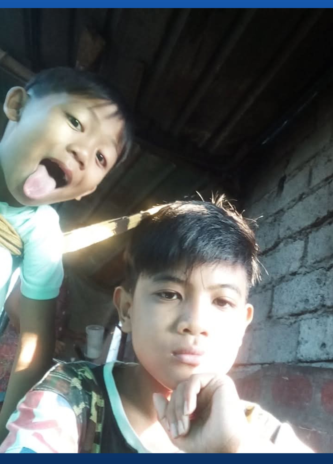 Childhood