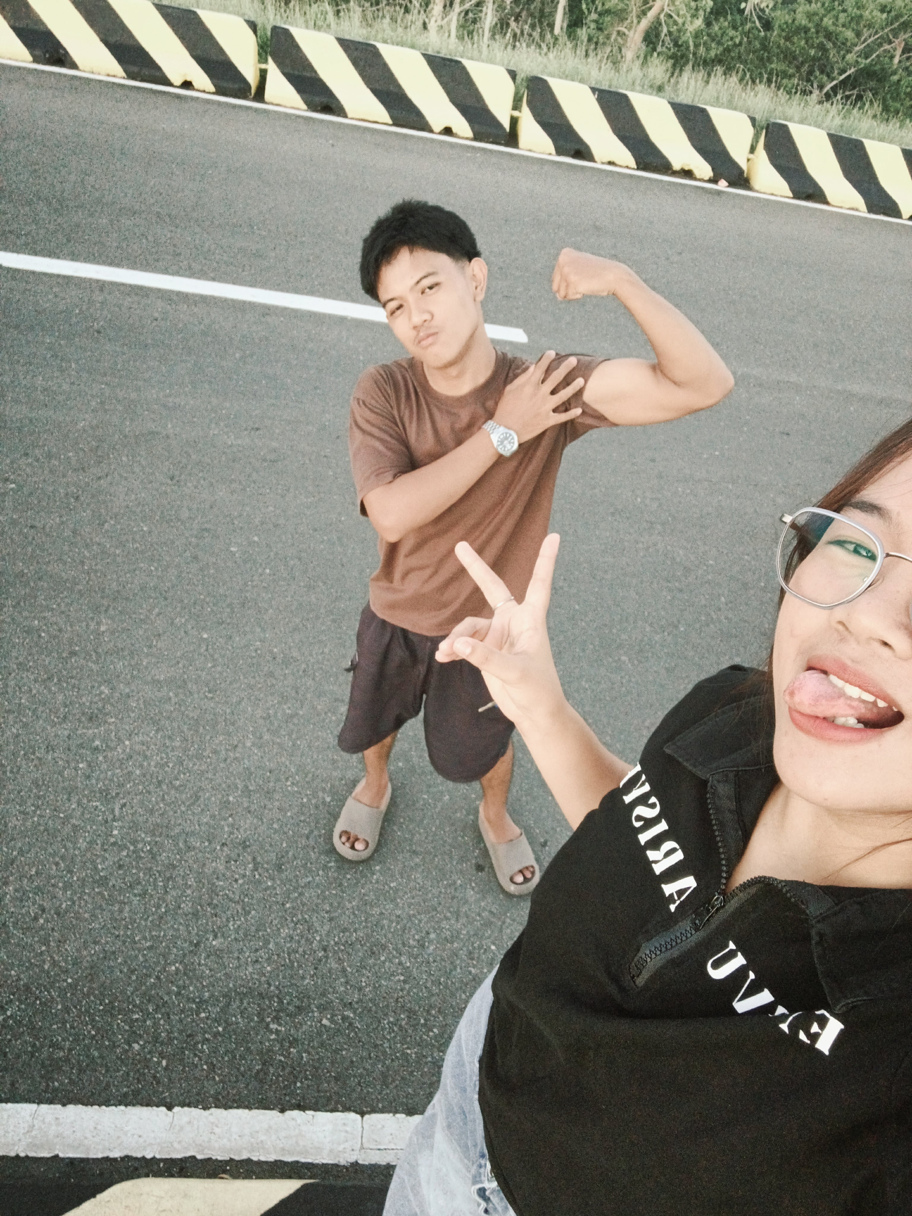 Special Trip